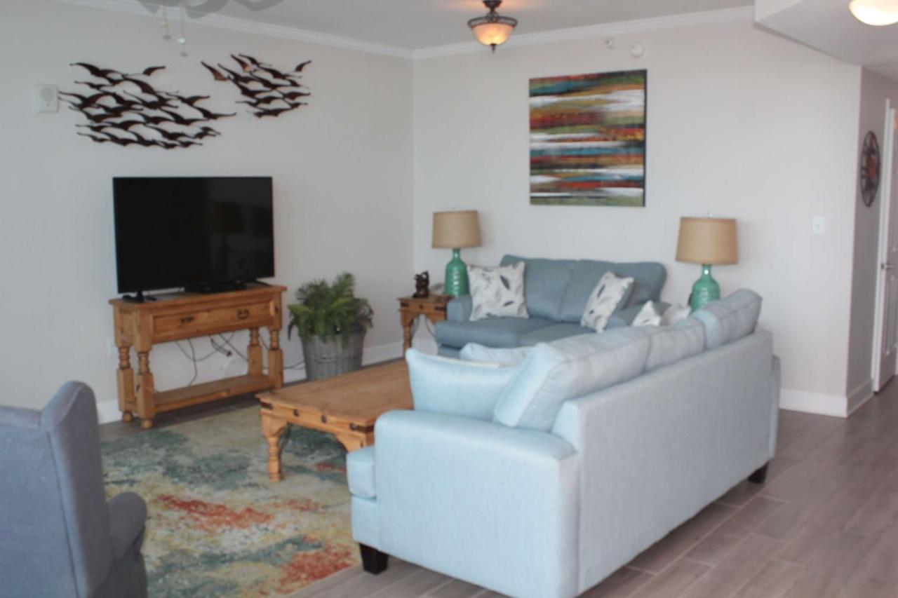 Sanibel 406 By Albvr - Beautiful Updates With Views That Are Simply Amazing Gulf Shores Eksteriør bilde
