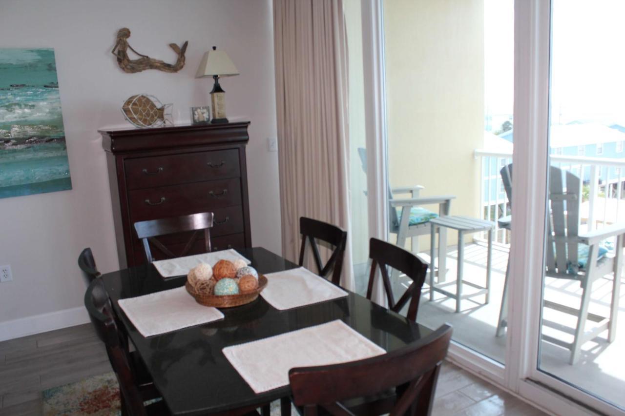 Sanibel 406 By Albvr - Beautiful Updates With Views That Are Simply Amazing Gulf Shores Eksteriør bilde