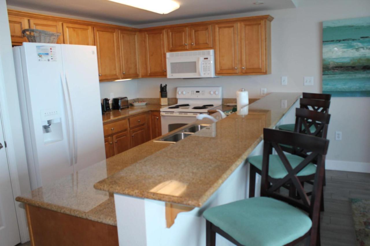 Sanibel 406 By Albvr - Beautiful Updates With Views That Are Simply Amazing Gulf Shores Eksteriør bilde