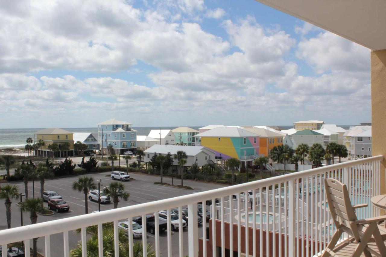 Sanibel 406 By Albvr - Beautiful Updates With Views That Are Simply Amazing Gulf Shores Eksteriør bilde