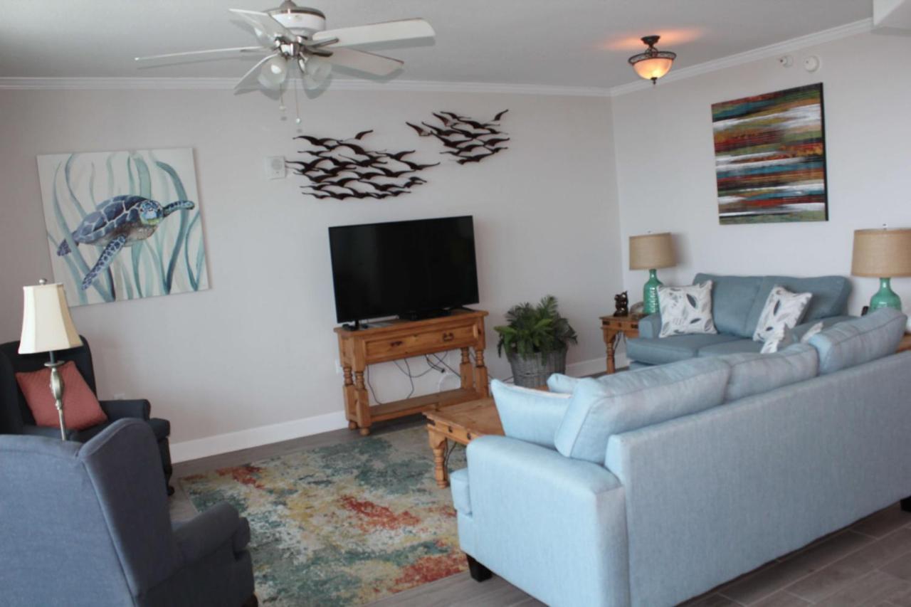 Sanibel 406 By Albvr - Beautiful Updates With Views That Are Simply Amazing Gulf Shores Eksteriør bilde
