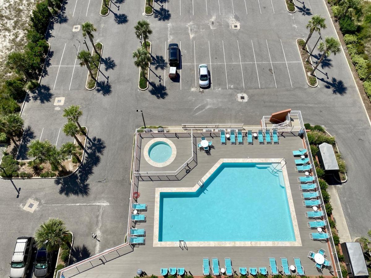 Sanibel 406 By Albvr - Beautiful Updates With Views That Are Simply Amazing Gulf Shores Eksteriør bilde