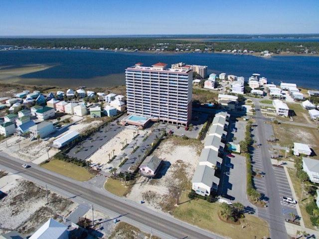 Sanibel 406 By Albvr - Beautiful Updates With Views That Are Simply Amazing Gulf Shores Eksteriør bilde