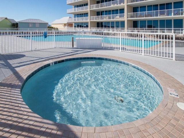 Sanibel 406 By Albvr - Beautiful Updates With Views That Are Simply Amazing Gulf Shores Eksteriør bilde