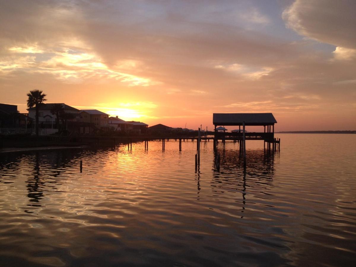 Sanibel 406 By Albvr - Beautiful Updates With Views That Are Simply Amazing Gulf Shores Eksteriør bilde