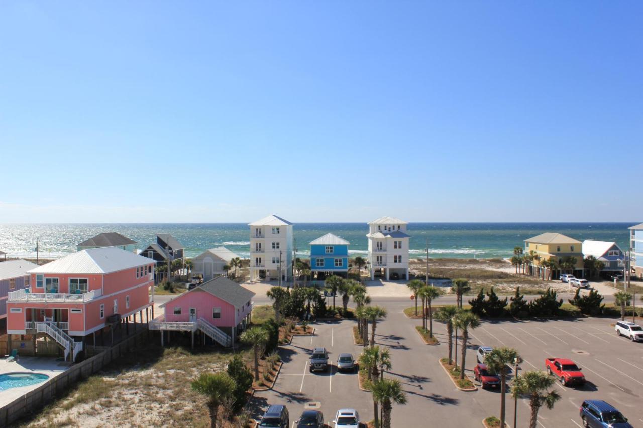 Sanibel 406 By Albvr - Beautiful Updates With Views That Are Simply Amazing Gulf Shores Eksteriør bilde