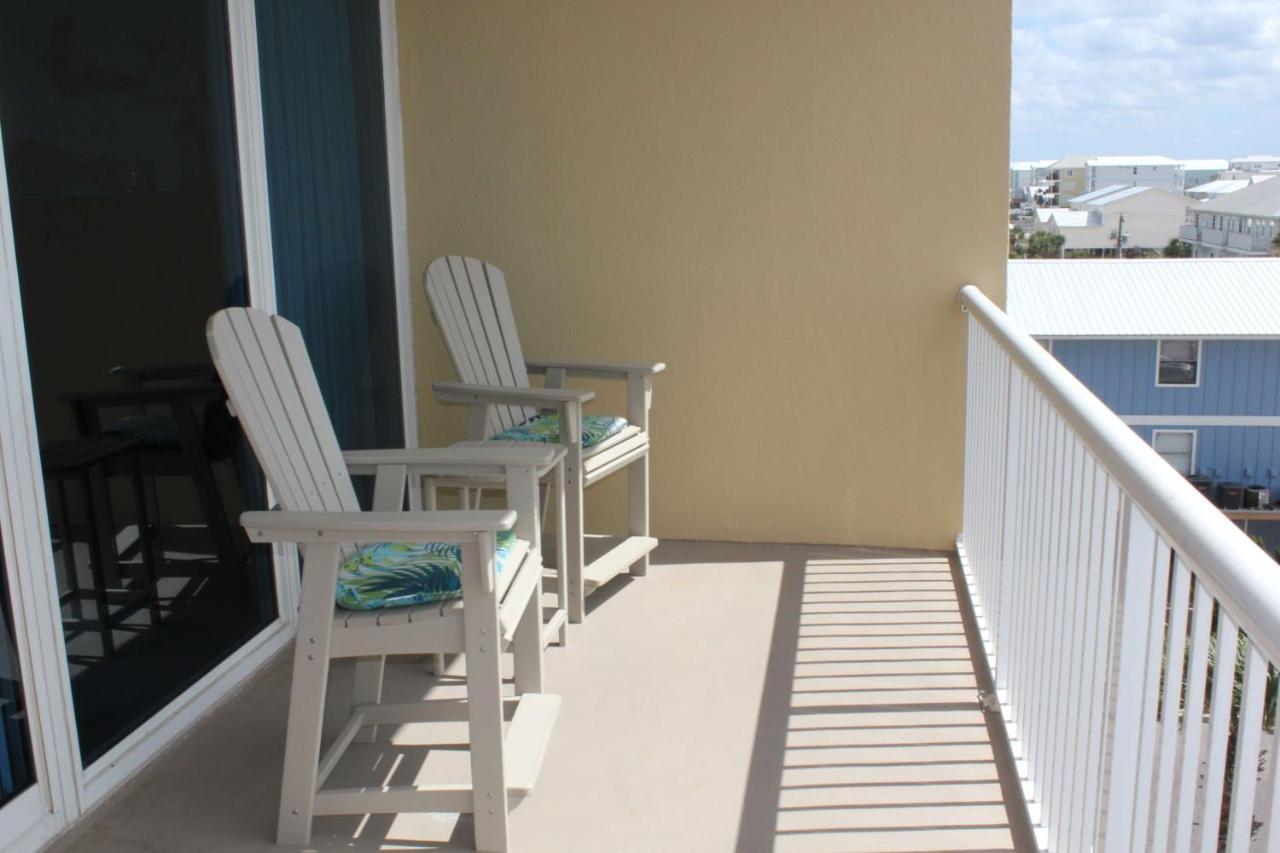 Sanibel 406 By Albvr - Beautiful Updates With Views That Are Simply Amazing Gulf Shores Eksteriør bilde