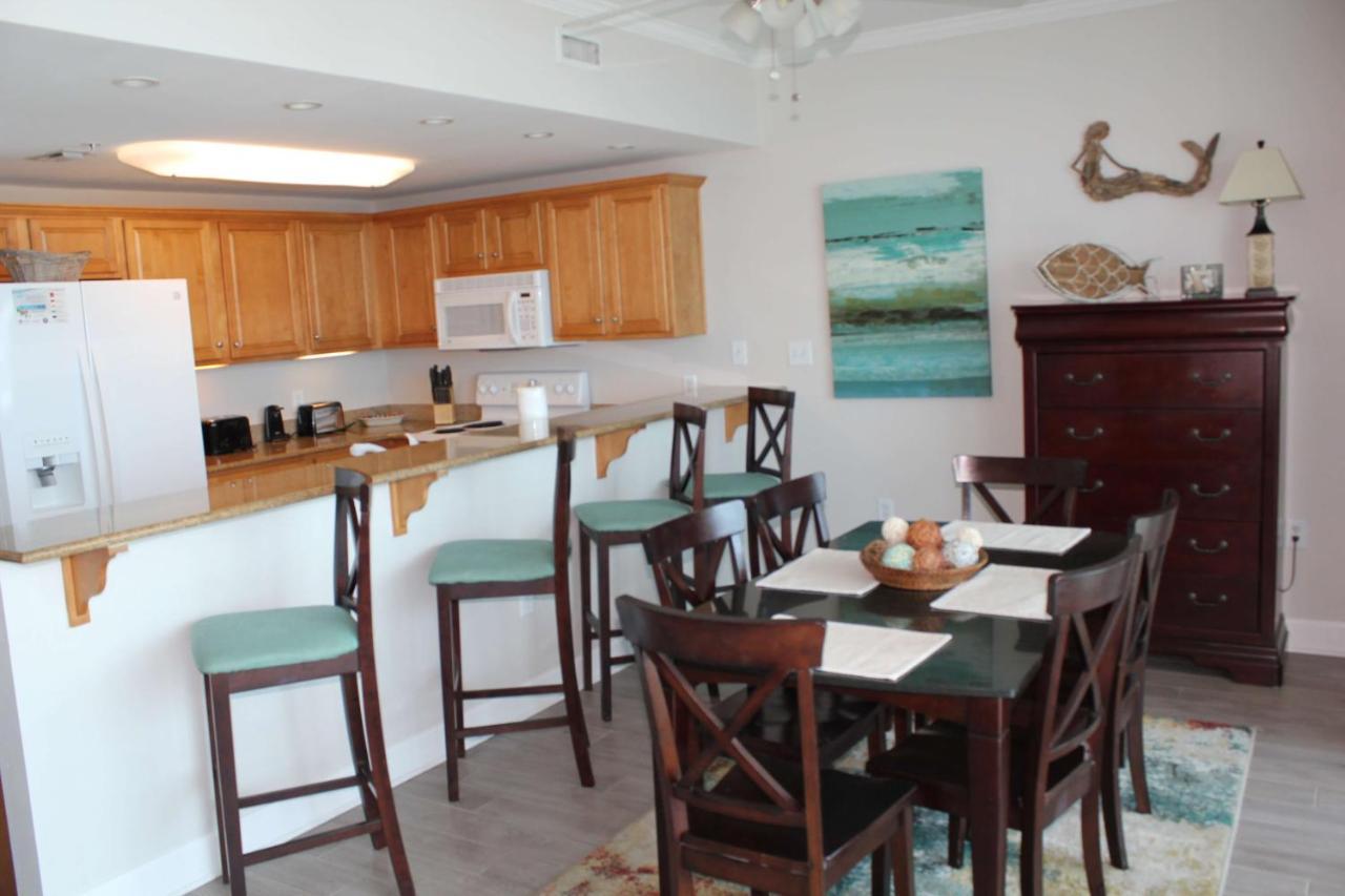 Sanibel 406 By Albvr - Beautiful Updates With Views That Are Simply Amazing Gulf Shores Eksteriør bilde