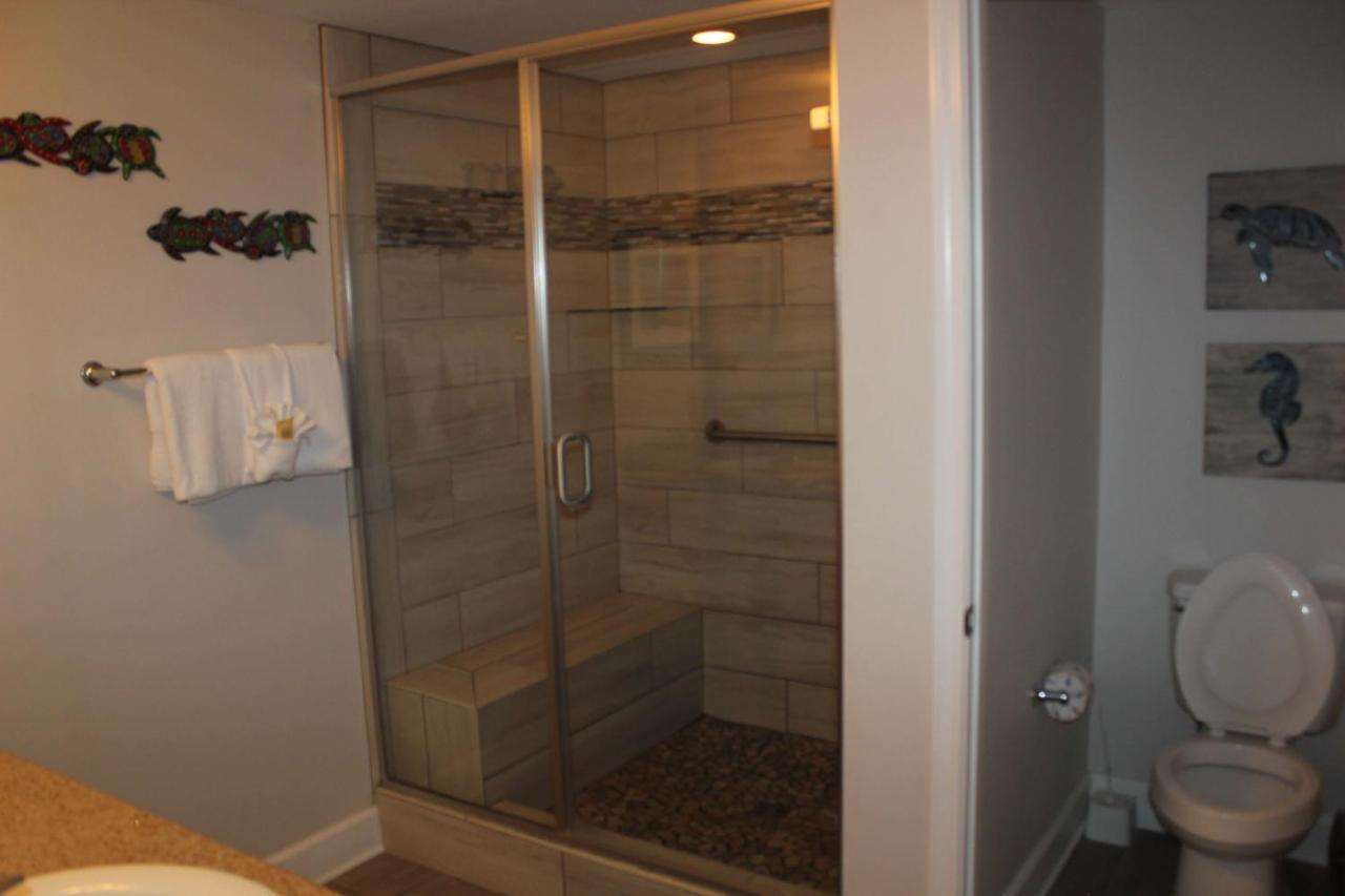 Sanibel 406 By Albvr - Beautiful Updates With Views That Are Simply Amazing Gulf Shores Eksteriør bilde