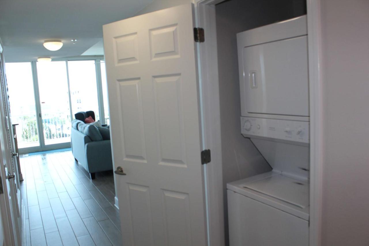 Sanibel 406 By Albvr - Beautiful Updates With Views That Are Simply Amazing Gulf Shores Eksteriør bilde
