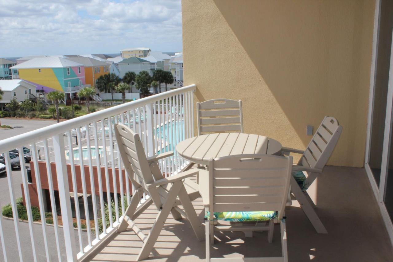 Sanibel 406 By Albvr - Beautiful Updates With Views That Are Simply Amazing Gulf Shores Eksteriør bilde