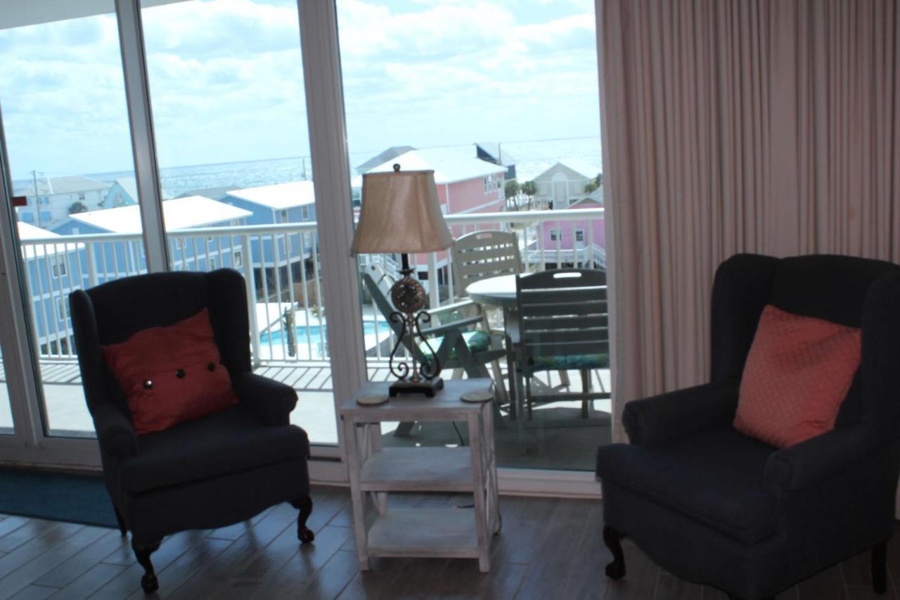 Sanibel 406 By Albvr - Beautiful Updates With Views That Are Simply Amazing Gulf Shores Eksteriør bilde