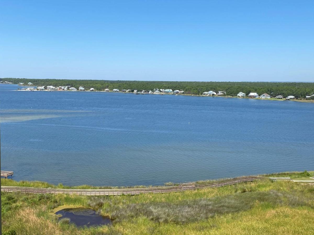 Sanibel 406 By Albvr - Beautiful Updates With Views That Are Simply Amazing Gulf Shores Eksteriør bilde