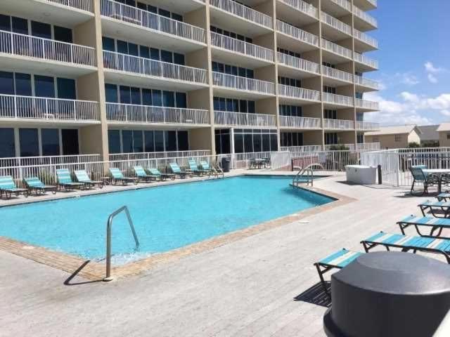 Sanibel 406 By Albvr - Beautiful Updates With Views That Are Simply Amazing Gulf Shores Eksteriør bilde