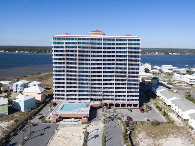 Sanibel 406 By Albvr - Beautiful Updates With Views That Are Simply Amazing Gulf Shores Eksteriør bilde