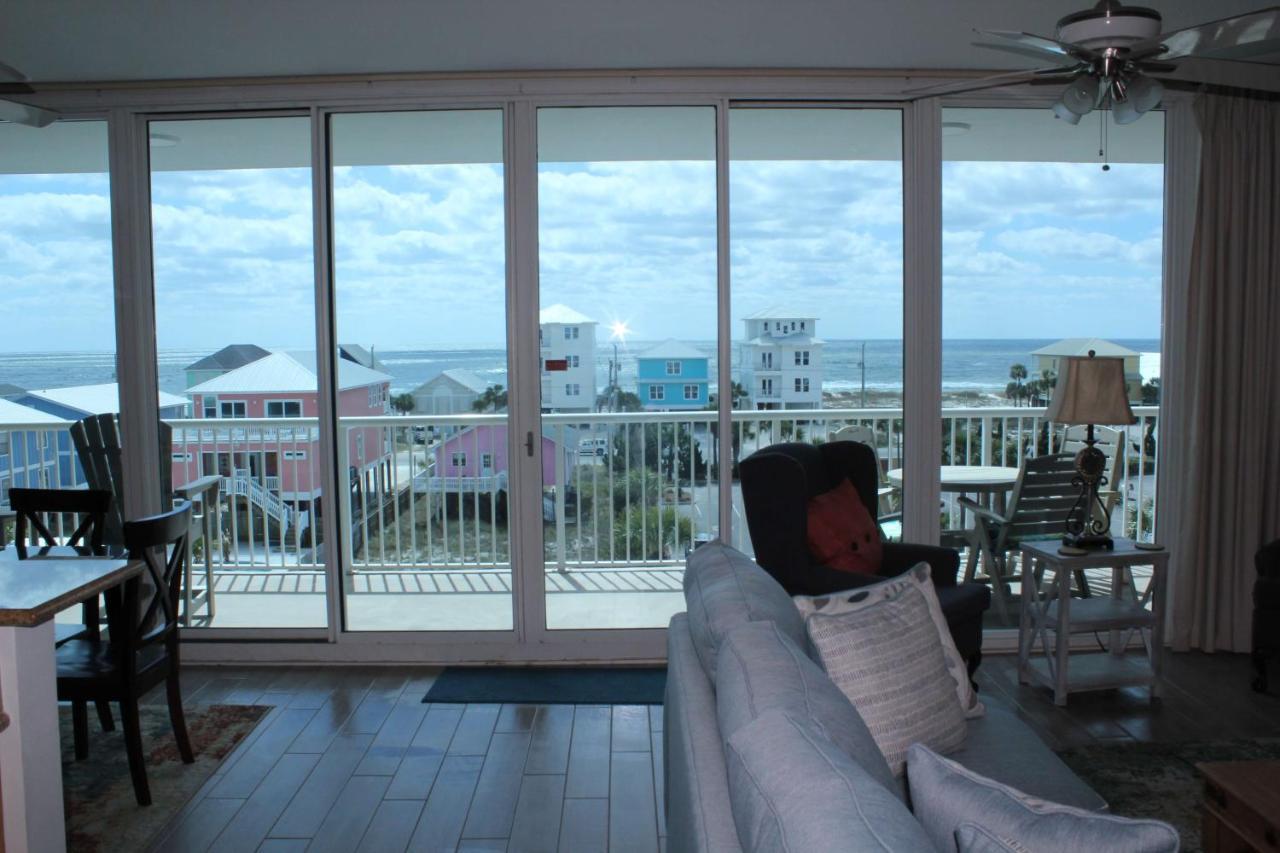 Sanibel 406 By Albvr - Beautiful Updates With Views That Are Simply Amazing Gulf Shores Eksteriør bilde