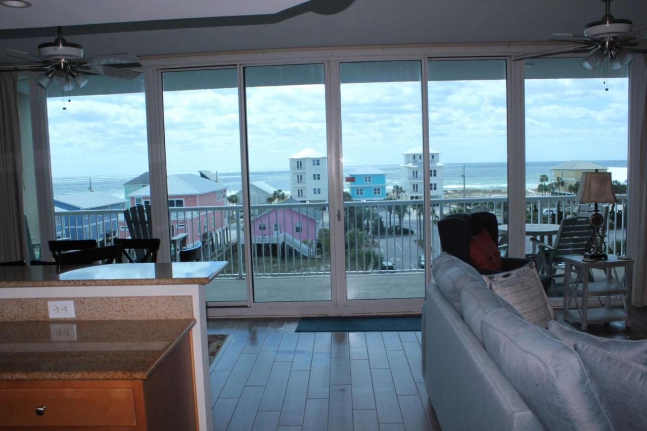 Sanibel 406 By Albvr - Beautiful Updates With Views That Are Simply Amazing Gulf Shores Eksteriør bilde