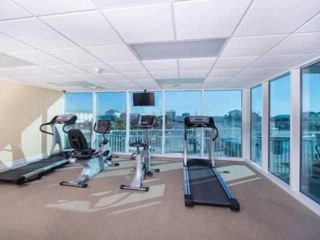 Sanibel 406 By Albvr - Beautiful Updates With Views That Are Simply Amazing Gulf Shores Eksteriør bilde